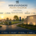 Hiranandani Plots Nagpur: Best Gated Community Projects in Nagpur for Family Living 2 Hiranandani Plots Nagpur