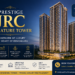 Prestige JRC Signature Tower