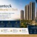 Sunteck MaxxWorld 1 Tivri