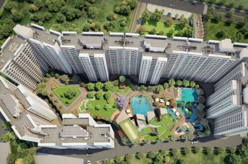 Live Comfortably with Modern Amenities in Nagpur 4 Hiranandani Nagpur