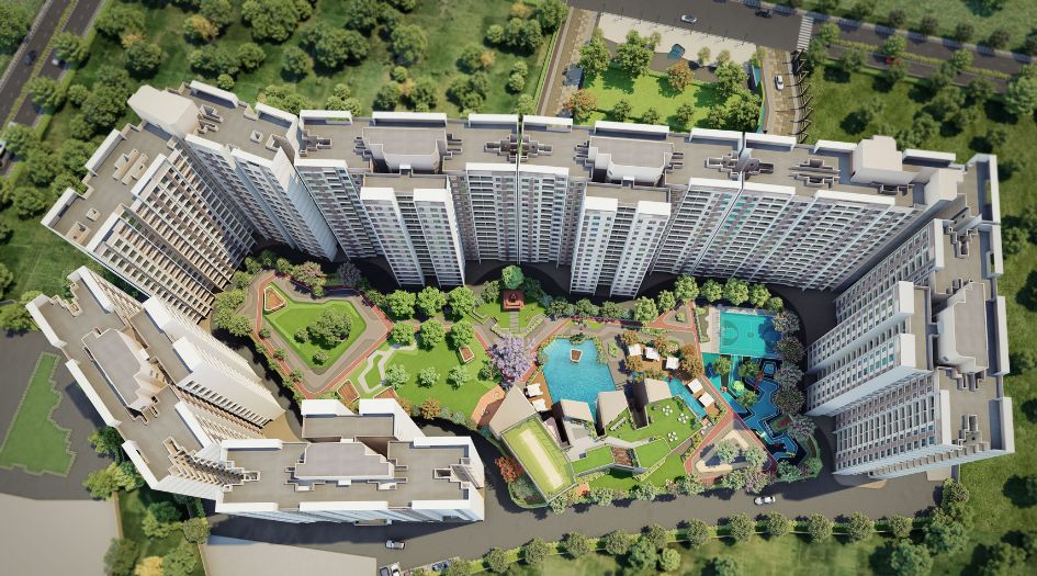 Hiranandani Nagpur