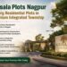 krisala plots nagpur banner 1