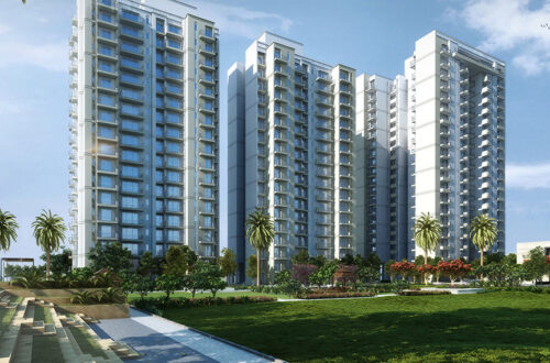 picture of apartments