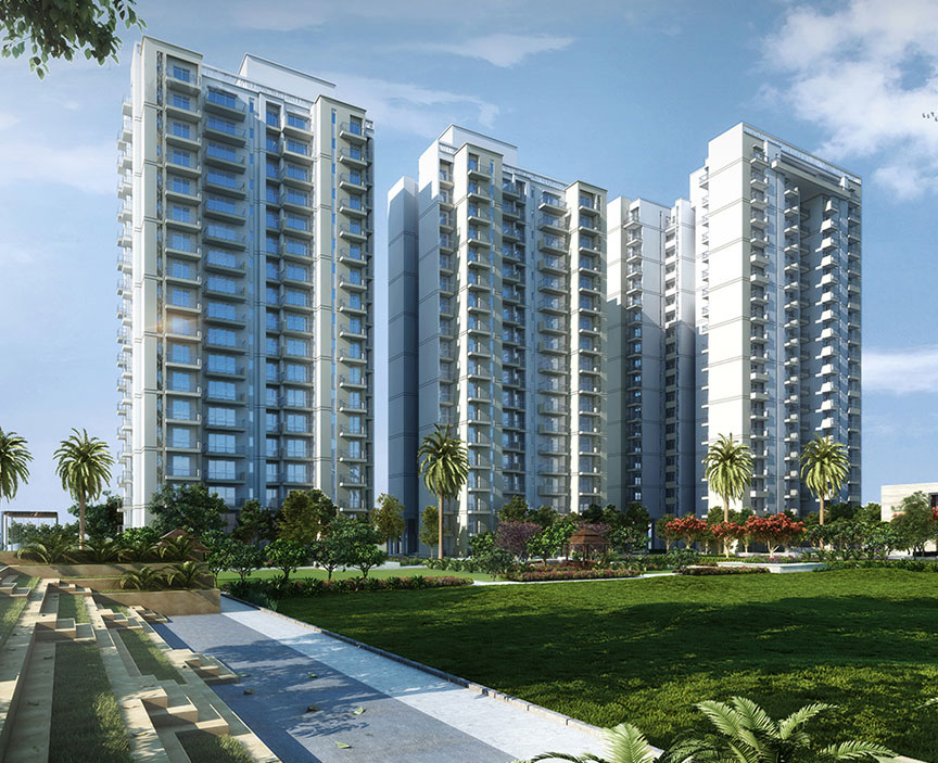 picture of apartments