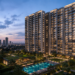 Why Pick Embassy East Avenue Whitefield Flats? 2 Embassy East Avenue Whitefield