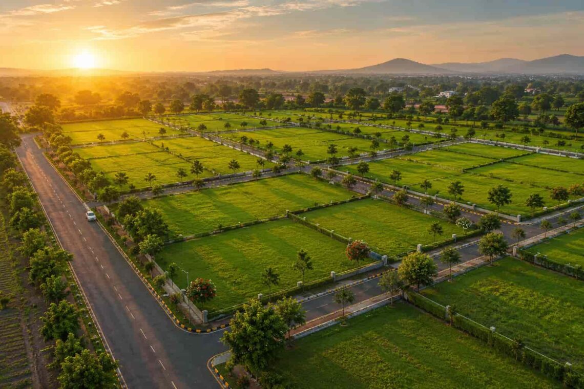 Hiranandani Krisala Evita 1