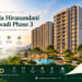 Krisala Hiranandani Hinjewadi Phase 3