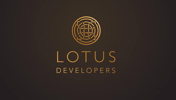 Lotus Portofino Versova | Price & Project Details 2 Lotus Portofino logo