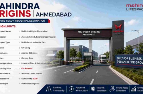 Mahindra Origins Ahmedabad Price: What Buyers and Businesses Should Know 4 Mahindra Origins Ahmedabad