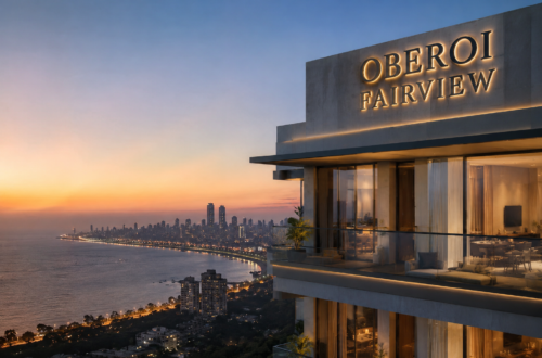 Discover Oberoi Fairview in Malabar Hill 4 Oberoi Fairview