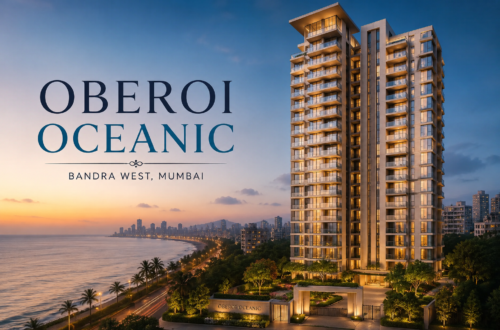  Oberoi Oceanic 