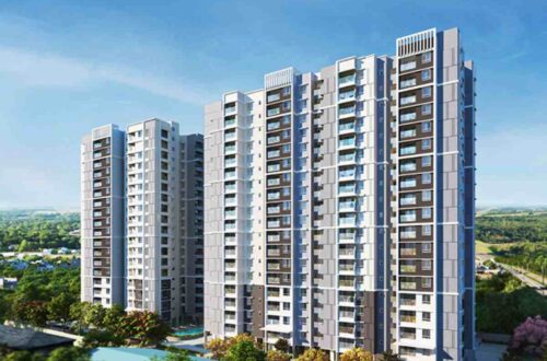 Runwal New & Upcoming Projects in Mumbai: Price & Investment Guide 4 Runwal New & Upcoming Projects in Mumbai