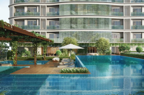 Krisala Hiranandani Nagpur