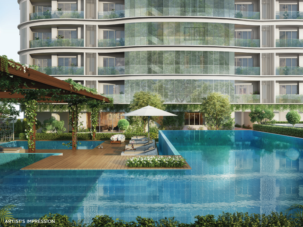 Krisala Hiranandani Nagpur