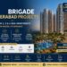 brigade hyderabad project 1