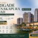 brigade kanakapura road banner 1