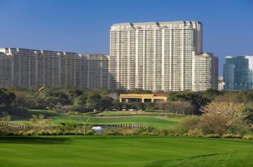 DLF New and Upcoming Projects in India: Complete 2026 Guide 3 dlf-the-dahlias