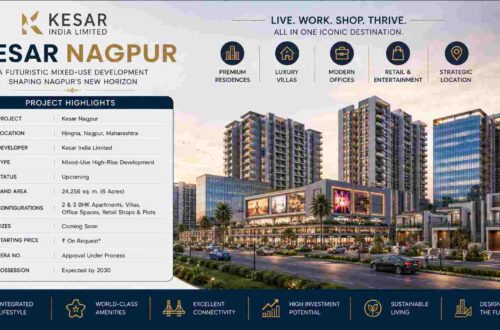 Kesar Nagpur