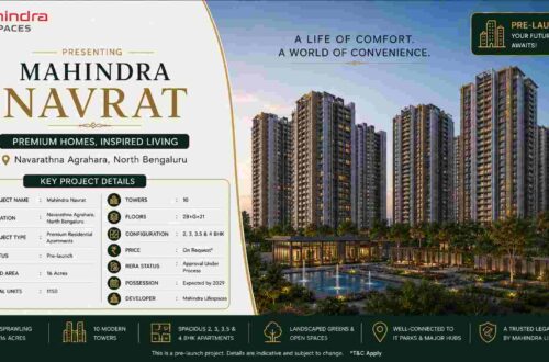 Mahindra Navrat: A Perfect Blend of Comfort, Connectivity, and Lifestyle 5 mahindra navrat