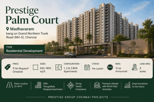 Why Everyone Is Talking About Prestige Palm Court Apartments 5 Prestige Palm Court