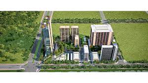 New Projects in Coimbatore | Upcoming Flats & Homes 2 Coimbatore Projects