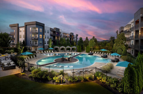 Brigade Saravanampatti Coimbatore – Premium 2 & 3 BHK Homes 4 Apartments