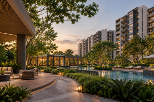 Inside Assetz Codename Paradise: Luxury Flats 3 Assetz Codename Paradise