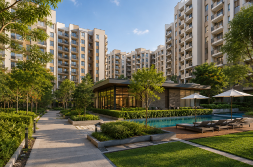 Inside Assetz Codename Paradise: Bangalore's Gem 4 Assetz Codename Paradise