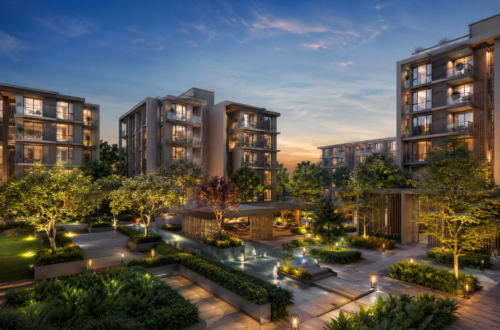 Discover Assetz Muse and Maison New Launch in Bangalore 4 Assetz Muse and Maison