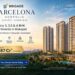 Brigade Barcelona Hyderabad: Price, Floor Plan, Location & 3, 3.5, 4 BHK Apartments 2 Brigade Barcelona 1