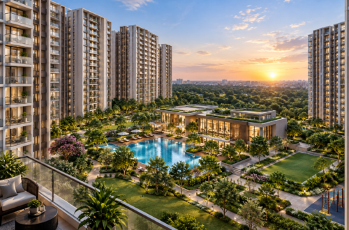 Why Embassy Millennium is Bangalore's Best Pre-Launch 5 Embassy Millennium