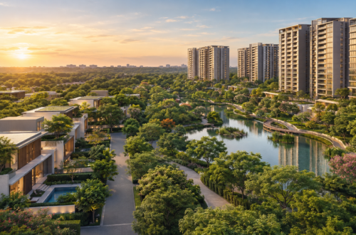 Why Embassy Origins is Yelahanka's Top Choice 3 Embassy Origins