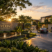 Experience Luxury at Embassy Riverine in Yelahanka 2 Embassy Riverine