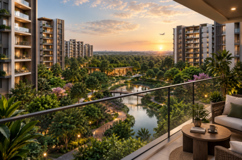 Why Choose Embassy South Reserve for Luxury? 3 Embassy South Reserve