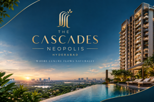 Trump Towers Hyderabad: A Complete Guide for Homebuyers 4 The Cascades Neopolis Hyderabad