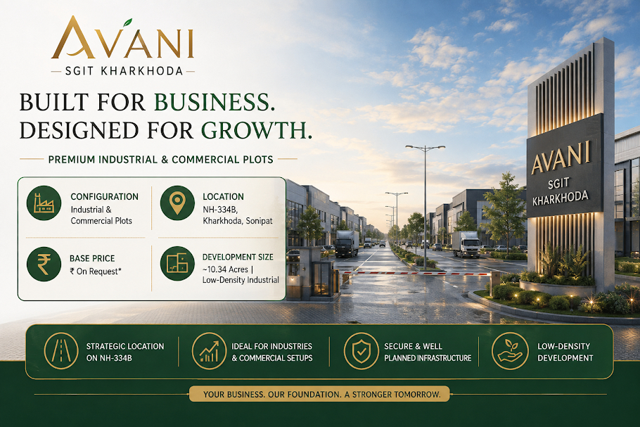 avani-sgit-kharkhoda