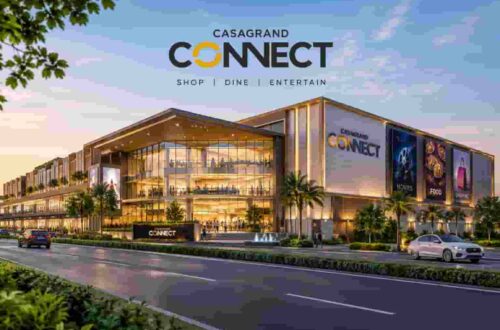 casagrand-connect-projects