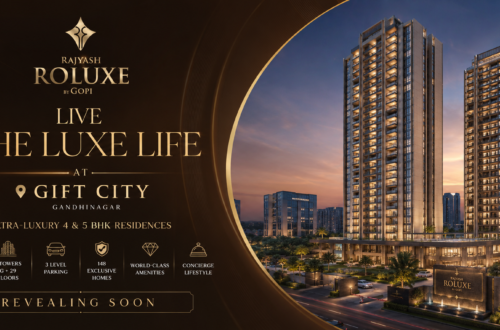 Rajyash Roluxe