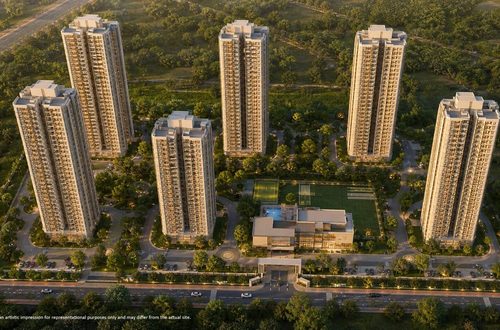 Supreme Arthouse Bandra West | Price & Floor Plans 4 Parmeshwar 7 Ahmedabad