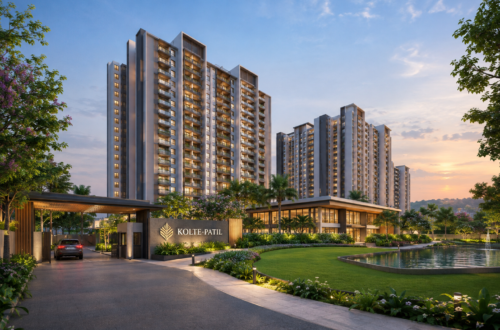 kolte-patil-hinjawadi-project