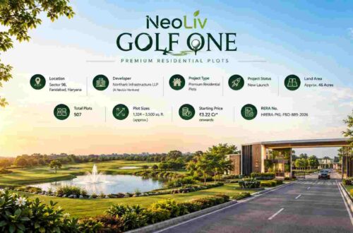 NeoLiv Golf One Faridabad Price List: A Complete Buyer’s Guide 4 NeoLiv Golf One
