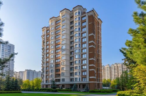 Secure Ultra-Premium Apartments at Pre-Launch Project in Kolkata 4 shriram-springfield