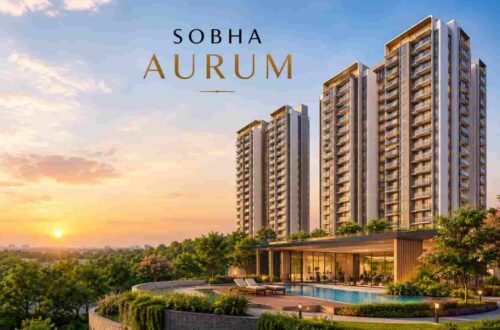 Sobha Aurum Greater Noida | Price, Floor Plan & Details 4 sobha-aurum-project