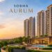 Sobha Aurum Greater Noida | Price, Floor Plan & Details 1 sobha-aurum-project