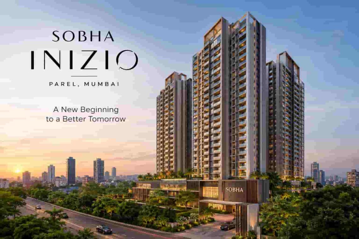 sobha-inizio-parel