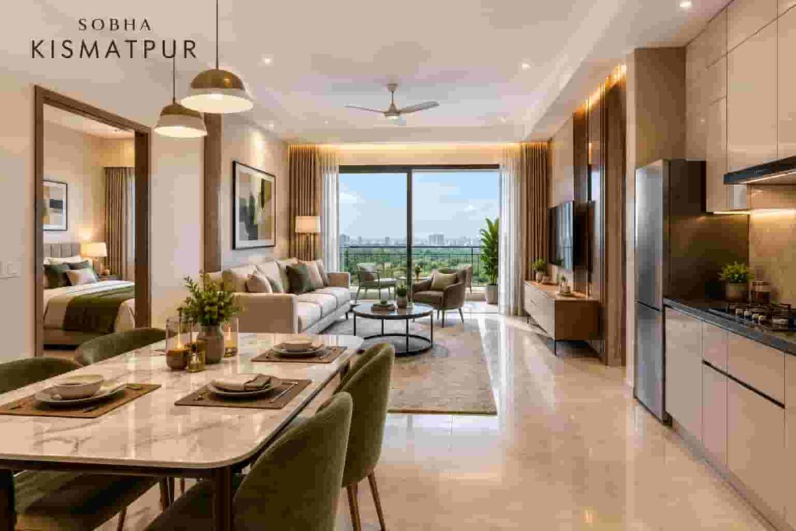 sobha-kismatpur-images