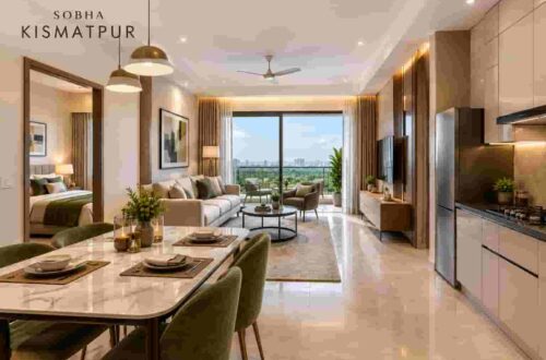 Sobha Kismatpur Hyderabad | Price, Floor Plan & Amenities 4 sobha-kismatpur-images