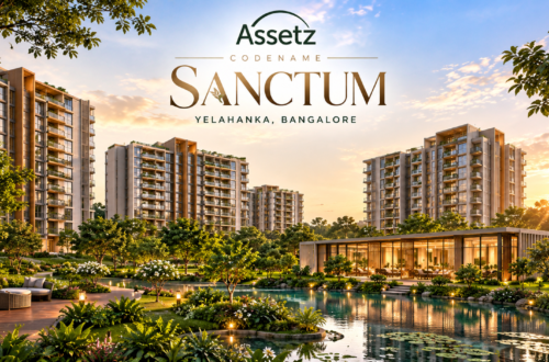 Your Dream Home in Assetz Codename Sanctum 4 Assetz Codename Sanctum