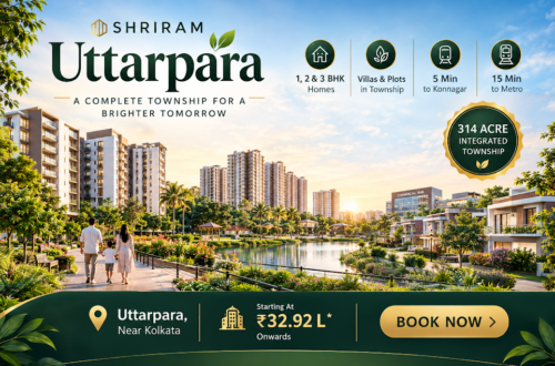 Shriram Uttarpara